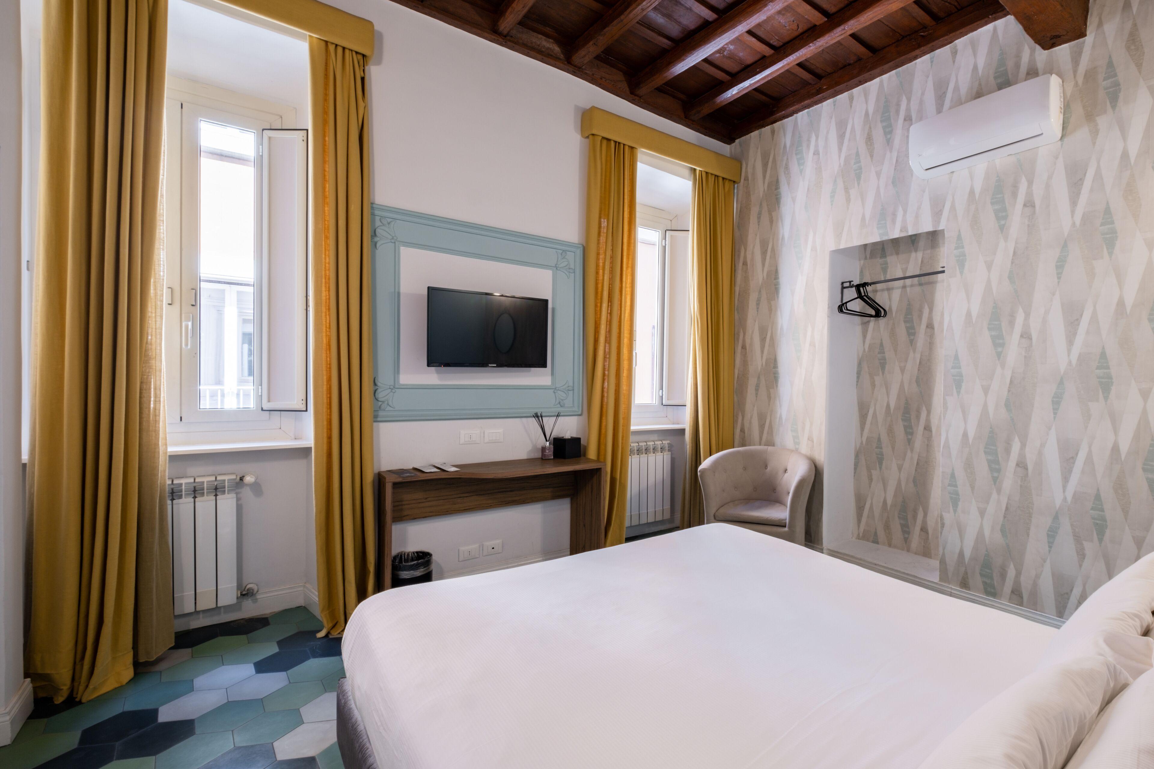 Trevi Apartment — Foto 2
